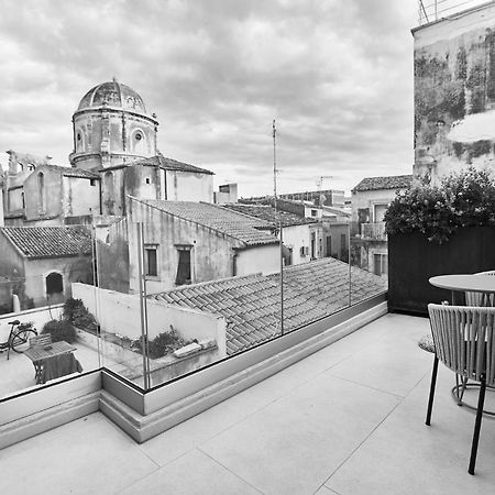 Palazzo Salomone Hotel Syracuse Exterior foto